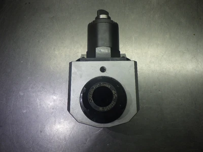 Alberti BMT55 ER32 Right Angle Head For Mori Seiki M90-3.5-RI (LOC93A)
