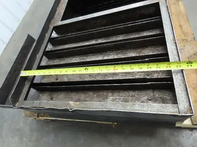 Used ENOMOTO _UNKNOWN_ Conveyor Parts Indiana US | Arrow Industrial #1366801