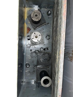 ADDISON MCKEE FM-150RF Tube & Pipe Machinery (Cut-Offs & Swagers) | Mohawk Machinery (10)