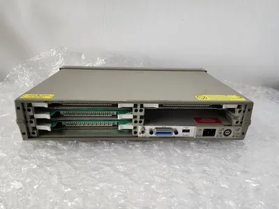 HEWLETT PACKARD 3488A SWITCH CONTROL UNIT