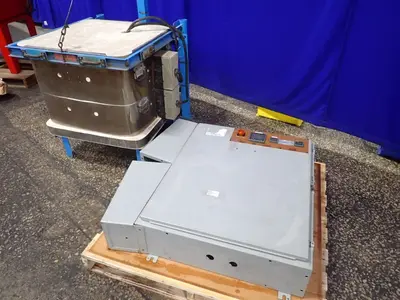 21" X 21" X 18" Kiln - Xb2318-d