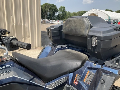 Used POLARIS SPORTSMAN Utility Vehicles Michigan US | Miedema Asset Management Group #1312376