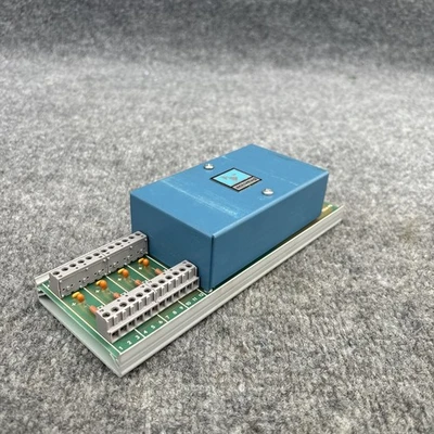 Used Acromag 1554-PS-20-1 DIN Rail Power Supplies California US | Davliegogo LLC #1705911