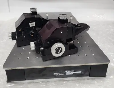 USED THORLABS B1224FE