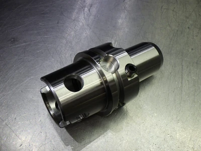 Kennametal KM63UT .625" Hydraulic Tool Holder 3.25" Pro KM63UTHC062325 (LOC793A)