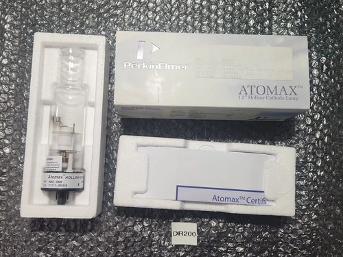 Used PerkinElmer N2025326 Medical Equipment - Other Indiana US | J&J Industrial Supply #514571