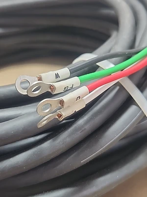 NEW CKD AX-CBLS3-DM20