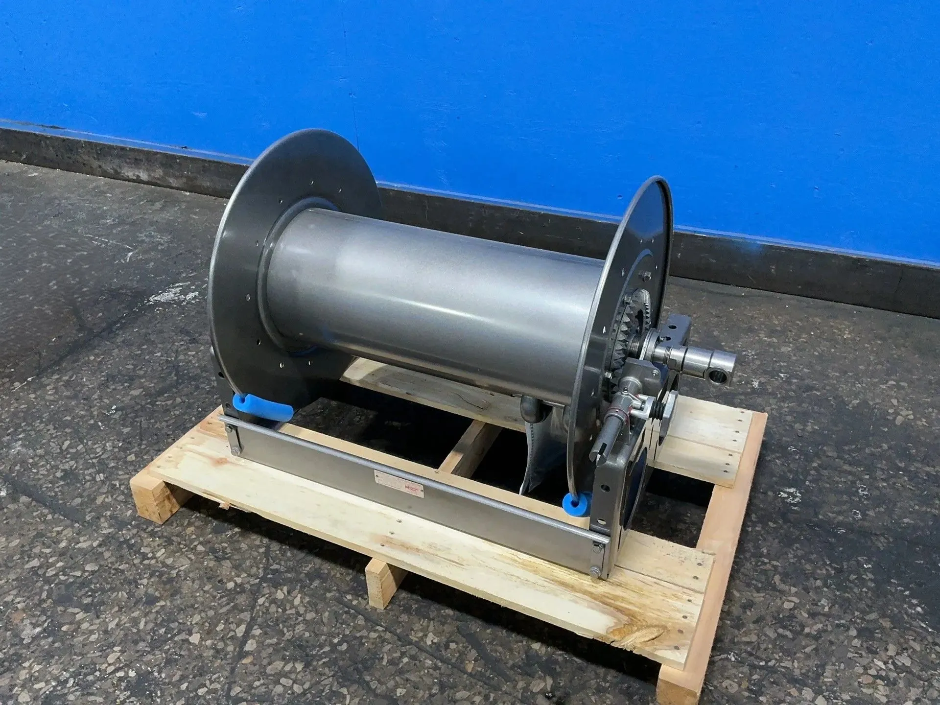Used 2024 HANNAY REELS 7034232410.5 RT Miscellaneous MRO Ohio US | HGR 24 #1404468