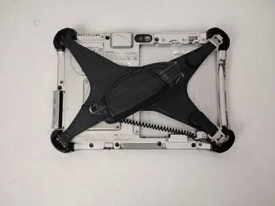 USED PANASONIC Toughpad FZ-G1