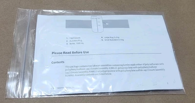 NEW Beckman Coulter B11645AE