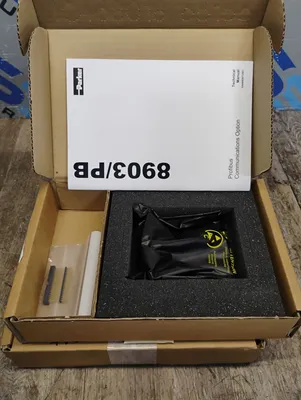 Parker 8903/PB/00/00 Electrical/PLC/Automation | ESS Industrial Equipment Sales (5)