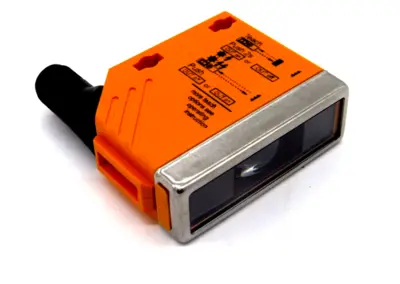 NEW IFM O5PGFAKG/US100 RETRO REFLECTIVE SENSOR O5G500