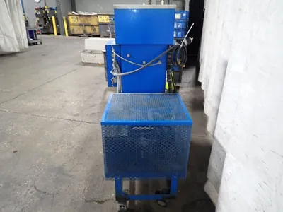 Used BRANSON C 110 RC Parts Washers Ohio US | HGR 24 #729305