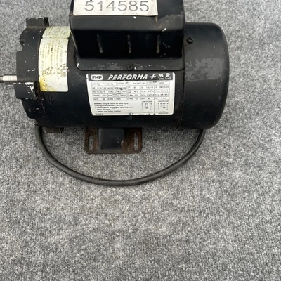 Used Performa+ A4C34FC21A A.C. Motors California US | Davliegogo LLC #1706629