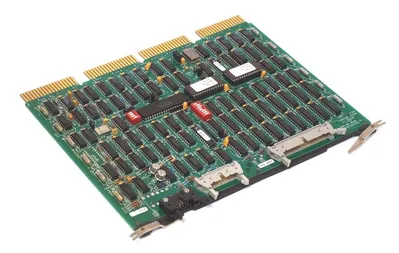 NEW MEASUREX 054041-01 TERMINATION BOARD QSSB II , REV B , 05404101