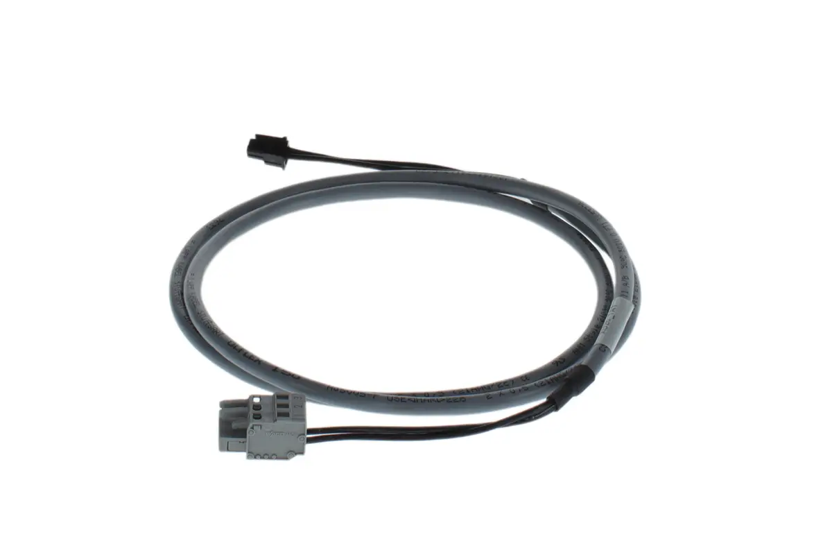 KUKA SP cable supply switch XD26 / XD55 2RU