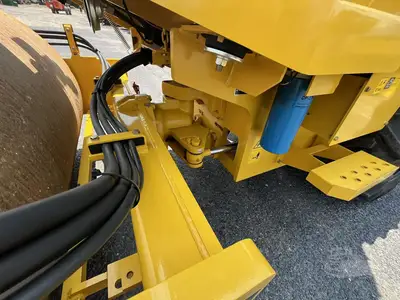 Used 2022 SAKAI SV204D Single Drum Rollers New Jersey US | Core Equipment Group #1502056