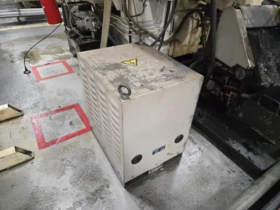 Koyo KL-600 Finish End Grinding Machine