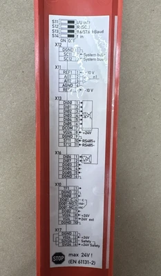 USED SEW Eurodrive MDX61B0008-5A3-4-0T/DEH11B/DFE