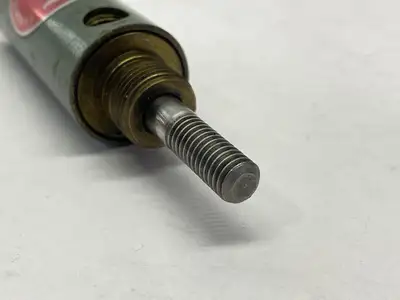 1-1/8x1-1/4 | Allen Air  Pneumatic Cylinder - New Other