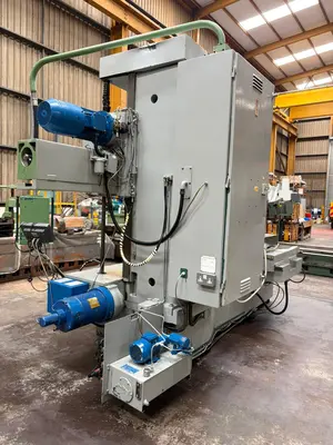 Used KEARNS _UNKNOWN_ Horizontal Table Type Boring Mills GB | Blue Diamond Machine Tools #1182747