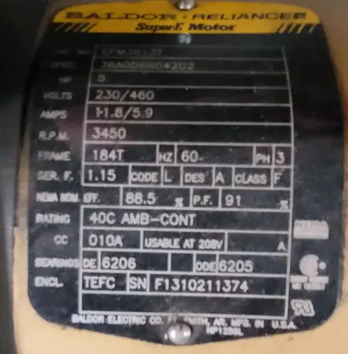 Used KALAMAZOO BELTSANDER Misc Industrial Equipment Kentucky US | Aucto #578120
