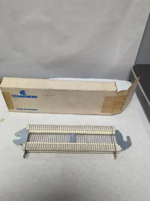 New | in-Stock COMMANDER 22CN3 Miscellaneous Equipment (Electrical & Power) | Surplus Asset Holdings #1199362