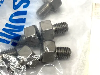 New | in-Stock MiSUMi MiSUMi STEHN14B Bolts Michigan US | Maverick Industrial Sales #1436999