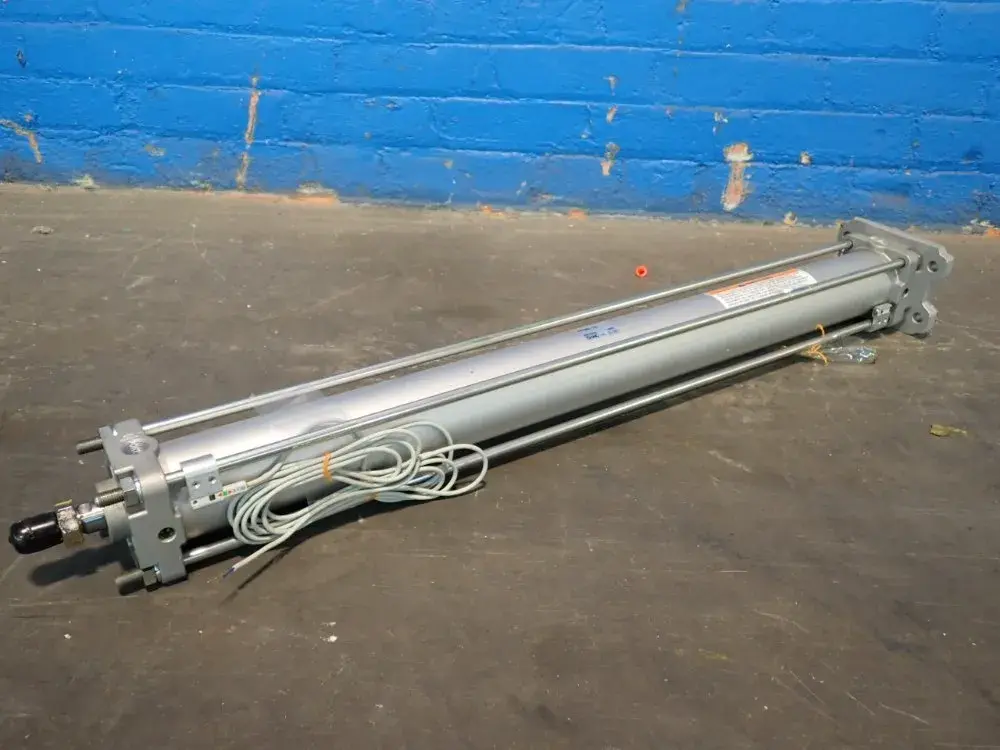 USED SMC CDA2B63700