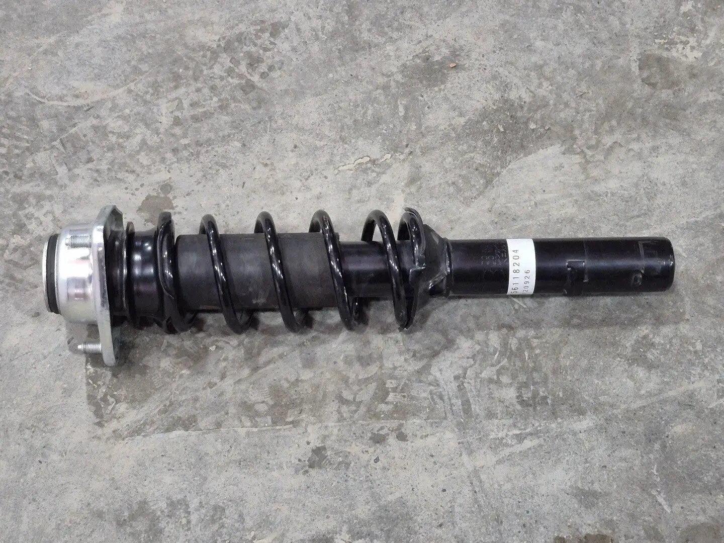 NEW KUBOTA K756118204