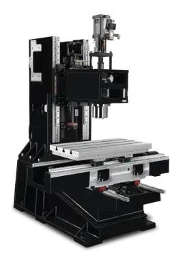 HURCO VM ONE Vertical Machining Center | New Vision Machine Tools, LLC (3)