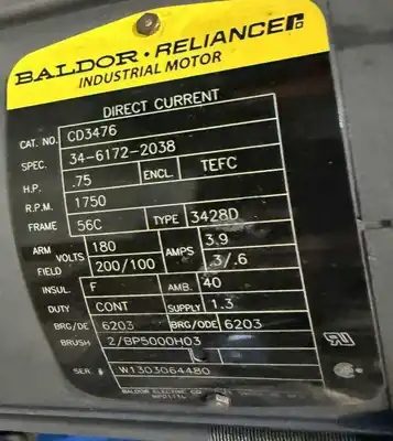 MICHIGAN ROLL FORM 24CLR Coilers / Reels | H.E. Phipps Co. Inc. (13)