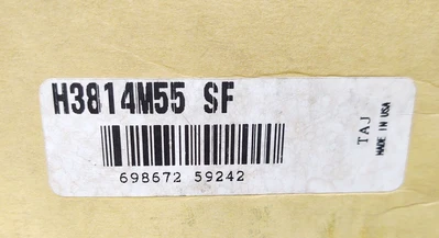 NEW TB Wood's H38-14M-55 SF