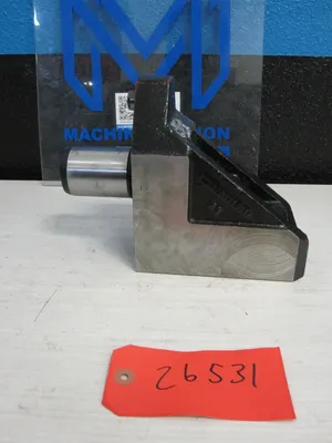USED MAZAK 53308010100