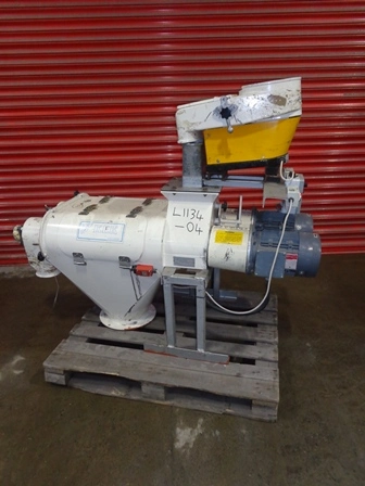 Used Kek SOT Rotary Screeners GB | Perry Equipment #145479