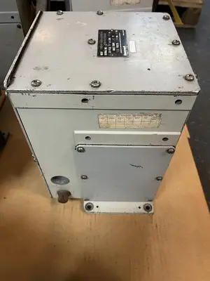 Used HONEYWELL 0102640-1-200-00010000-00 Industrial Controls Ohio US | Surplus Asset Holdings #1507184