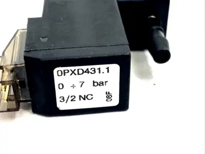 USED PNEUMAX 0PXD431.B