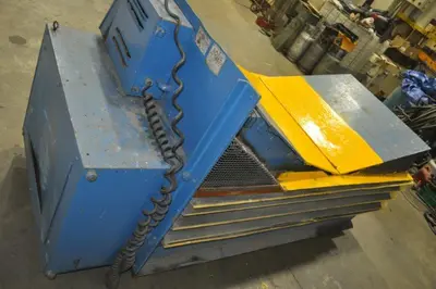 USED ROWE 12040CS&LB