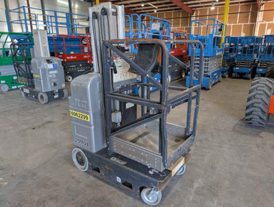 Used 2019 20MVL JLG Vertical Mast Lifts Texas US | Stack Equipment #1418931