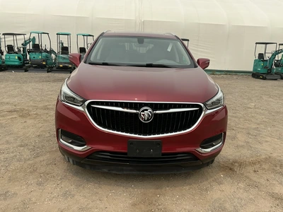 Used 2019 BUICK ENCLAVE SUVs Michigan US | Miedema Asset Management Group #1313009