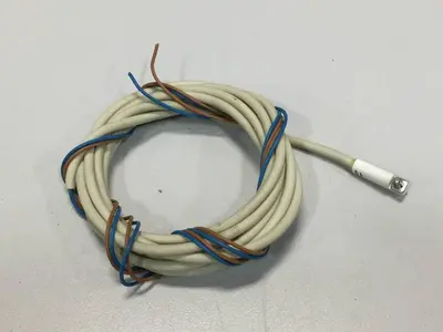 USED KOGANEI ZE135