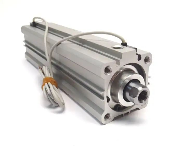 New | in-Stock SMC Pneumatic Cylinder Pneumatic Cylinders Michigan US | Maverick Industrial Sales #1392962