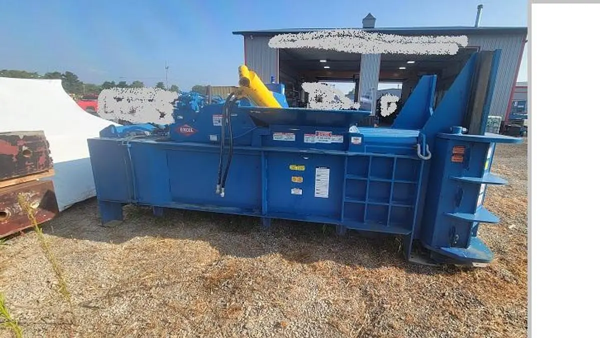 USED 2013 EXCEL EX-77
