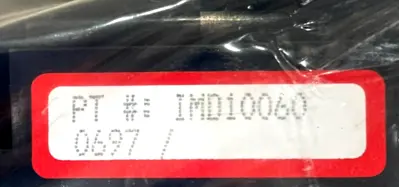 NEW RED LION IMD10060 APOLLO VOLTAGE METER