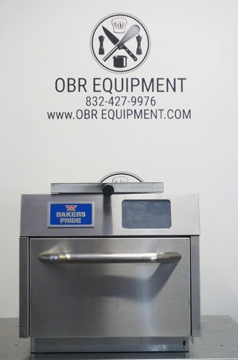 Used _UNKNOWN_ XPM Ovens Texas US | OBR Equipment #1060902
