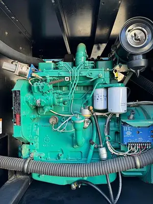 USED 1994 CUMMINS 50QSGCA