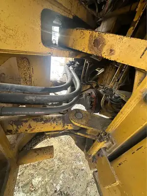 Used 1984 Kawasaki 95Z Wheel Loaders Ohio US | Zadoon Equipment #1480696