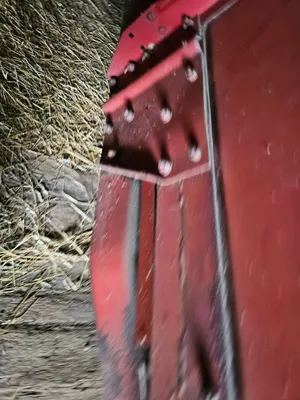 NEW HOLLAND 165 Manure Spreaders | Iron Listing (21)