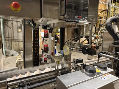USED 2023 AXON THERMOFLOW EZ-150SL