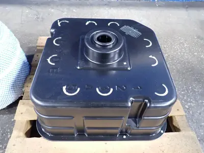 Water-oil Seperator